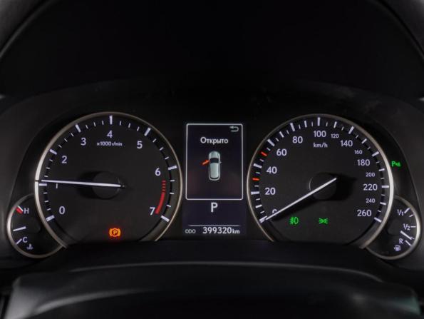 Lexus RX IV с пробегом 2018 года, цена 2 969 000 рублей, 399320 км, внедорожник, Автокод Объявления