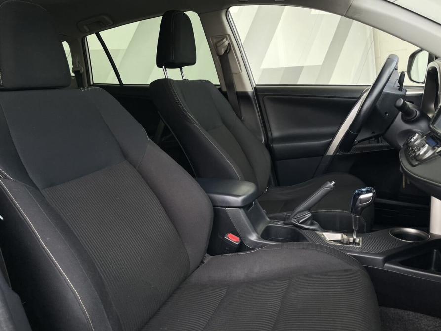 Toyota RAV4 IV (XA40) Екатеринбург  - изображение 27