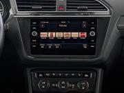 Volkswagen Tiguan II Москва  - изображение 44
