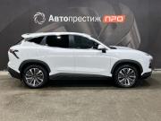 JETOUR DASHING I Пермь  - изображение 32
