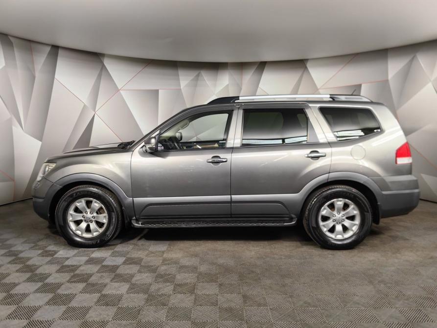 Kia Mohave I Москва  - изображение 5