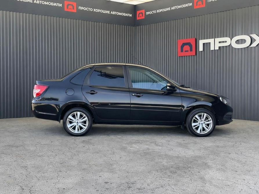 Lada (ВАЗ) Granta I Рестайлинг Пермь  - изображение 23