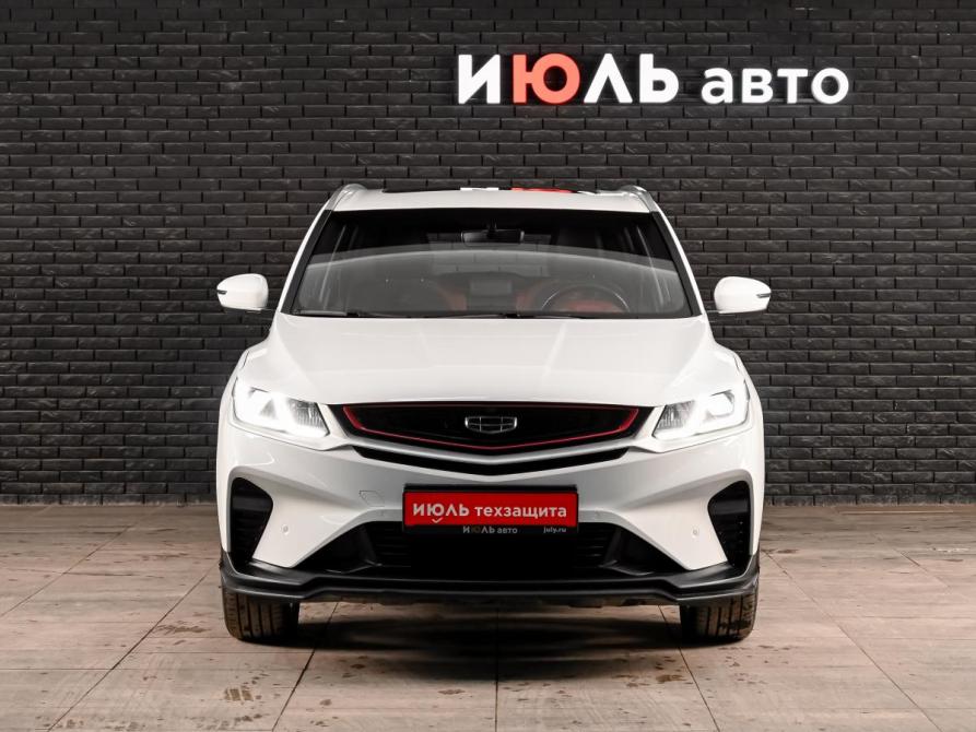 Geely Coolray I Екатеринбург  - изображение 2