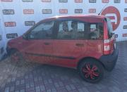 Fiat Panda II Санкт-Петербург  - изображение 12