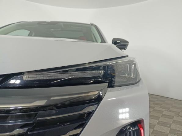 Changan CS55 Plus II с пробегом 2024 года, цена 2 199 000 рублей, 17000 км, внедорожник, Автокод Объявления