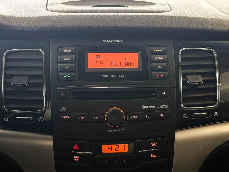 SsangYong Actyon II Тверь  - изображение 14