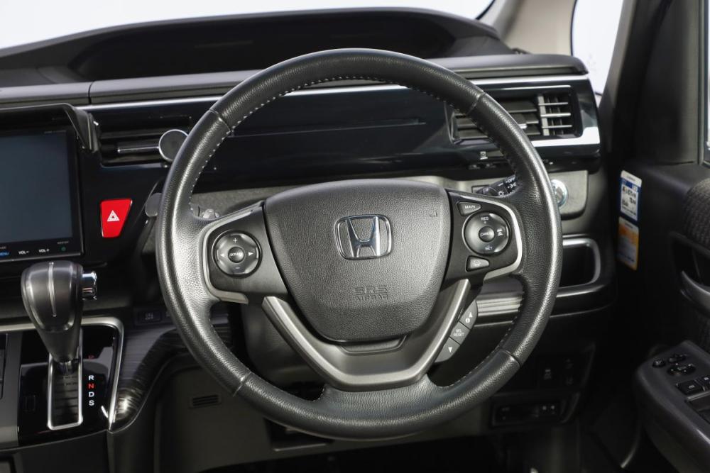 Honda Stepwgn V Новосибирск  - изображение 12