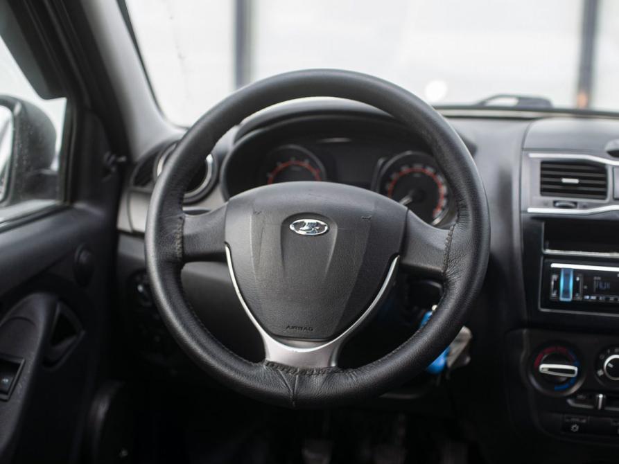 Lada (ВАЗ) Granta I Рестайлинг Курган  - изображение 13