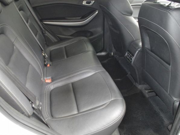 Chery Tiggo 7 I с пробегом 2019 года, цена 895 000 рублей, 189833 км, внедорожник, Автокод Объявления