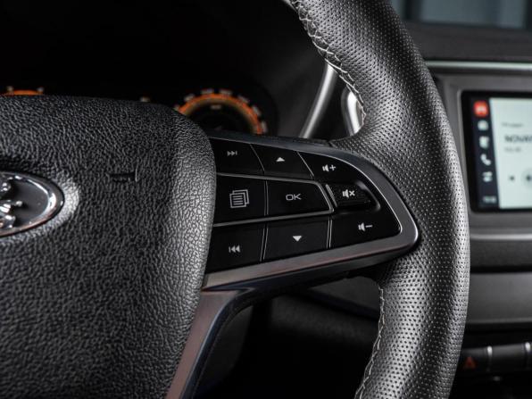 Lada (ВАЗ) Vesta I Рестайлинг (NG) с пробегом 2024 года, цена 1 365 000 рублей, 32411 км, седан, Автокод Объявления