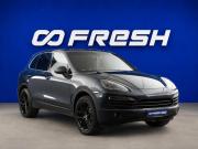 Porsche Cayenne II (958) Москва  - изображение 21