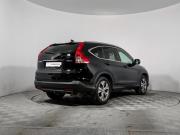 Honda CR-V IV Санкт-Петербург  - изображение 25