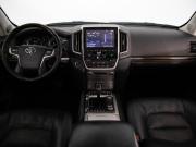 Toyota Land Cruiser 200 Series Рестайлинг 2 Санкт-Петербург  - изображение 34