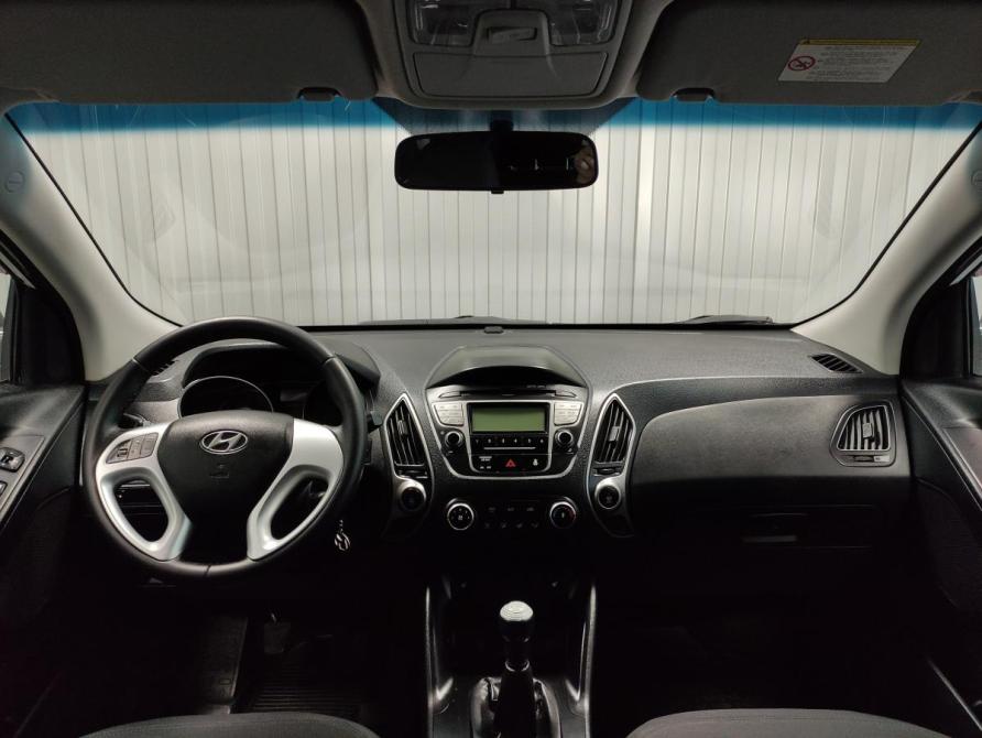 Hyundai ix35 I Пермь  - изображение 8