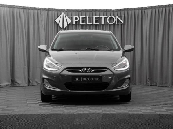 Hyundai Solaris I с пробегом 2013 года, цена 690 000 рублей, 159062 км, хэтчбек, Автокод Объявления