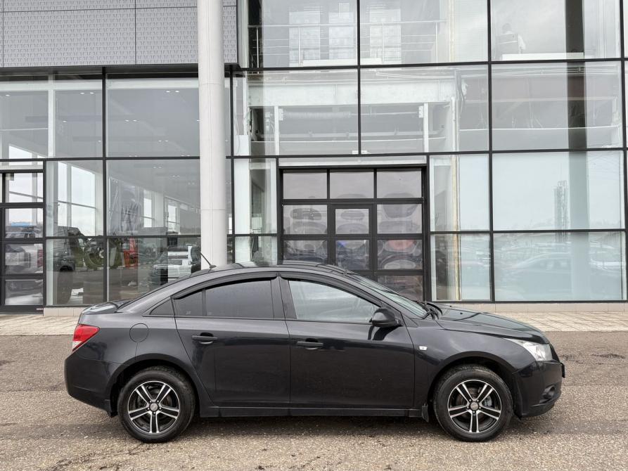 Chevrolet Cruze I Тверь  - изображение 5