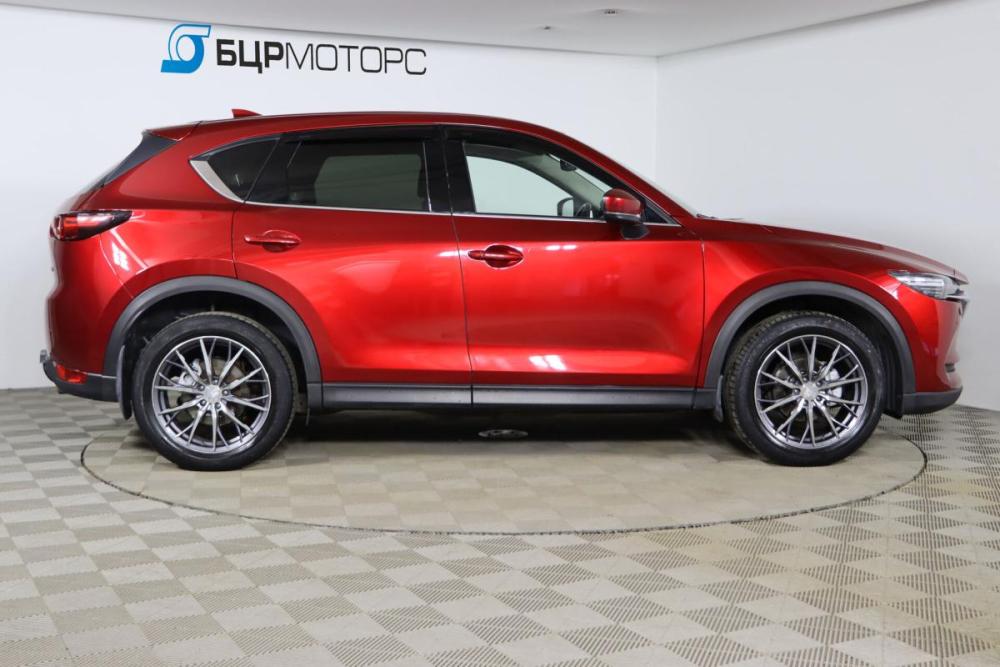Mazda CX-5 II Нижний Новгород  - изображение 4