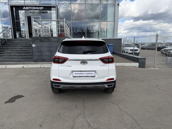 Chery Tiggo 4 Pro I с пробегом 2024 года, цена 1 890 000 рублей, 23562 км, внедорожник, Автокод Объявления
