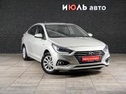 Hyundai Solaris II Екатеринбург  - изображение 18
