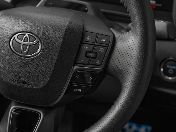 Toyota Camry IX (XV80) China Market с пробегом 2025 года, цена 4 500 000 рублей, 34 км, седан, Автокод Объявления