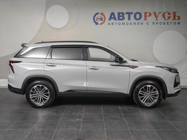 Changan CS75 Plus I Рестайлинг с пробегом 2023 года, цена 2 121 000 рублей, 62325 км, внедорожник, Автокод Объявления