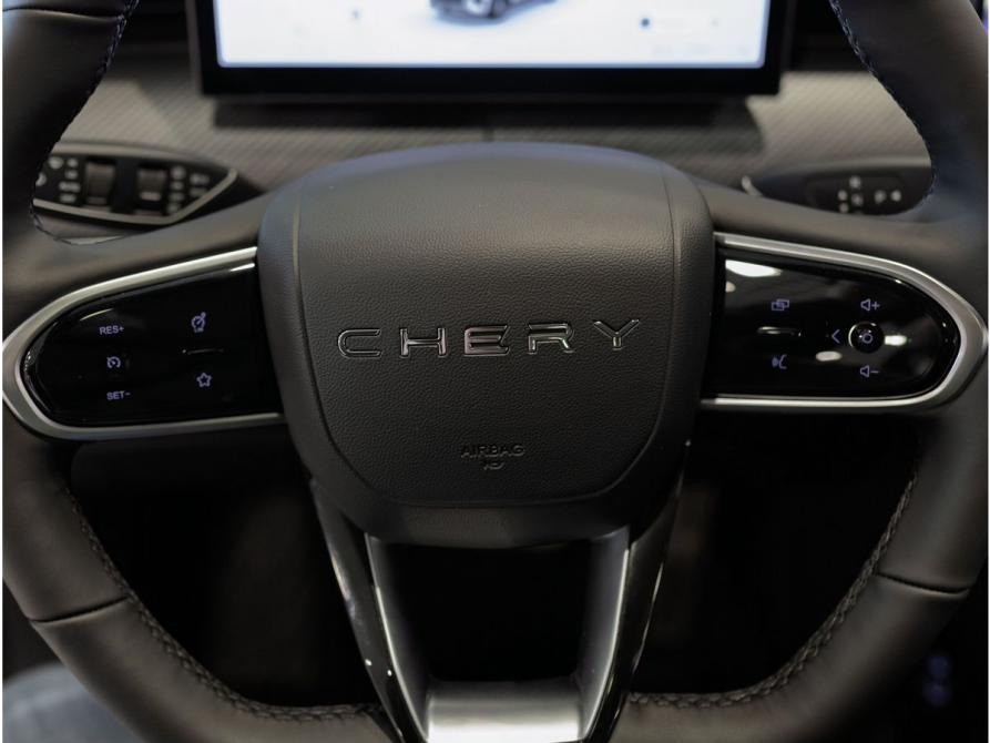 Chery Tiggo 9 I Новосибирск  - изображение 35