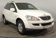 SsangYong Kyron I Рестайлинг Волгоград  - изображение 22