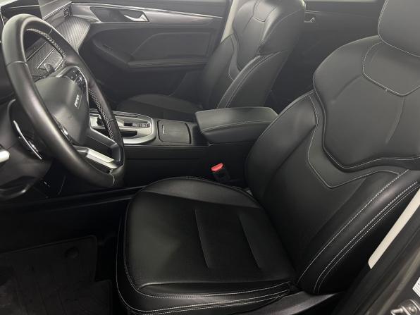 Haval Jolion I Рестайлинг с пробегом 2024 года, цена 2 300 000 рублей, 55349 км, внедорожник, Автокод Объявления