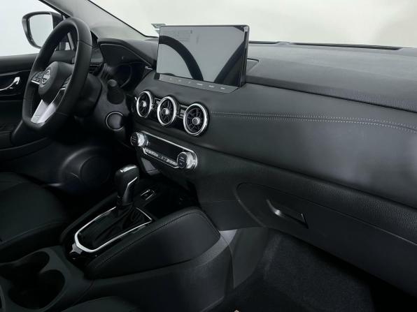 Nissan Qashqai II Рестайлинг 2 с пробегом 2025 года, цена 3 230 000 рублей, 20 км, внедорожник, Автокод Объявления