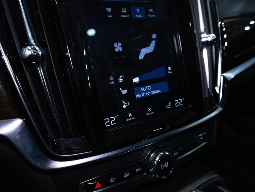 Volvo S90 II Санкт-Петербург  - изображение 25