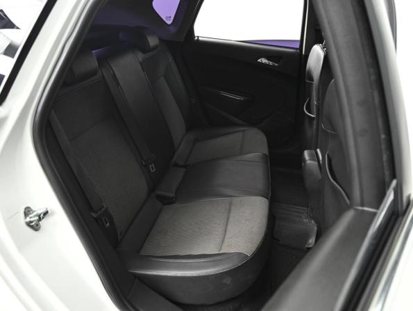 Opel Astra J с пробегом 2012 года, цена 749 000 рублей, 211244 км, хэтчбек, Автокод Объявления