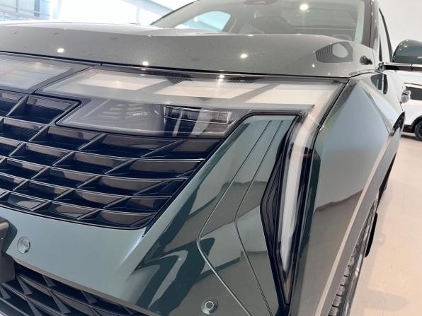 Geely Atlas II с пробегом 2024 года, цена 2 850 000 рублей, 32642 км, внедорожник, Автокод Объявления