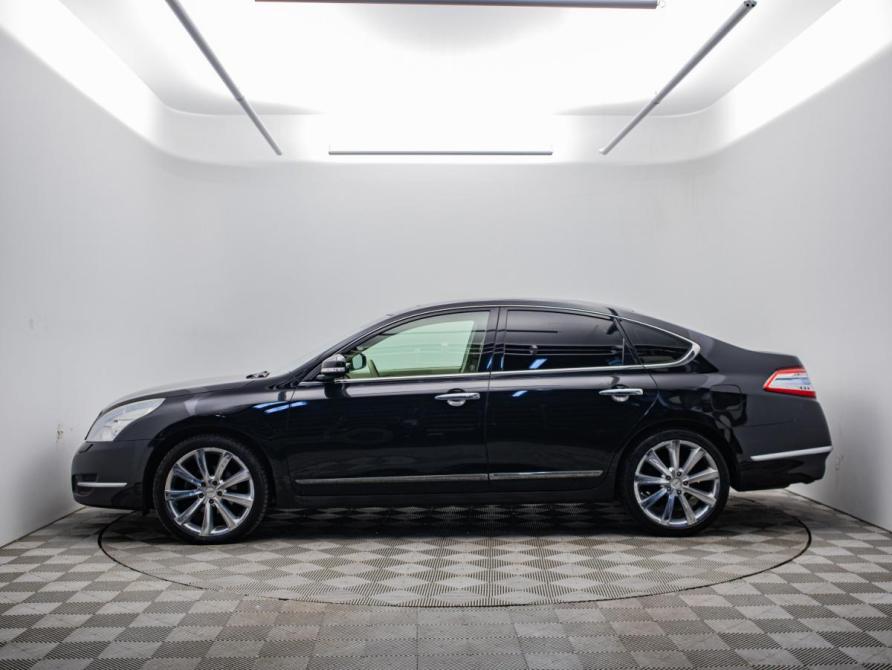 Nissan Teana II (J32) Рестайлинг Москва  - изображение 8