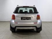 Suzuki SX4 I (Classic) Рестайлинг Химки  - изображение 42