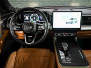 GAC GS8 II Екатеринбург  - изображение 40