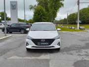 Hyundai Solaris II Рестайлинг Чебоксары  - изображение 24