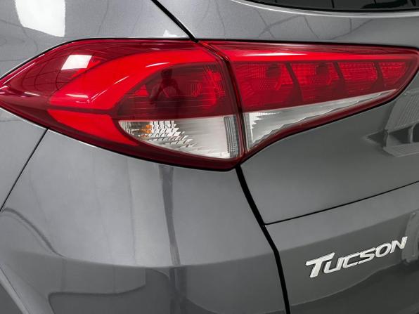 Hyundai Tucson III с пробегом 2016 года, цена 1 699 000 рублей, 157041 км, внедорожник, Автокод Объявления