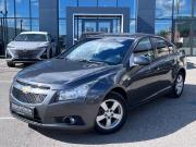 Chevrolet Cruze I Октябрьский  - изображение 17
