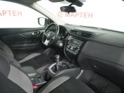 Nissan Qashqai II Рестайлинг Вологда  - изображение 27