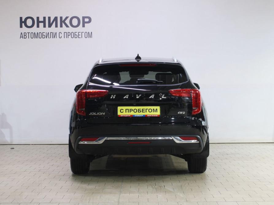 Haval Jolion I Дзержинск  - изображение 4