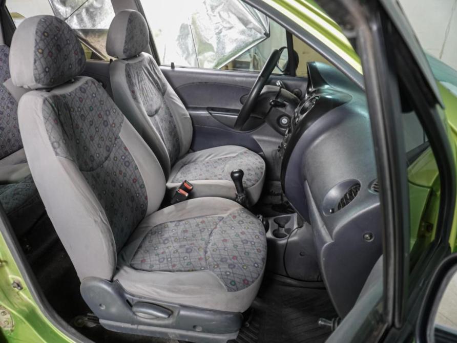 Daewoo Matiz II Воронеж  - изображение 8