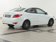 Hyundai Solaris I Рестайлинг Иваново  - изображение 23