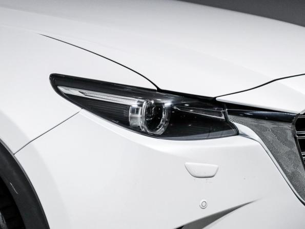Mazda CX-9 II с пробегом 2019 года, цена 3 679 000 рублей, 84474 км, внедорожник, Автокод Объявления