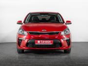 Kia Rio IV Иркутск  - изображение 26