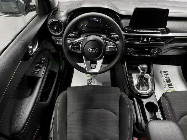Kia Cerato IV с пробегом 2021 года, цена 1 885 000 рублей, 136275 км, седан, Автокод Объявления