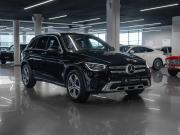 Mercedes-Benz GLC I (X253) Рестайлинг Москва  - изображение 31