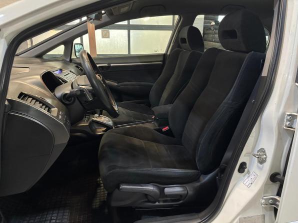 Honda Civic VIII Рестайлинг с пробегом 2010 года, цена 749 000 рублей, 248000 км, седан, Автокод Объявления