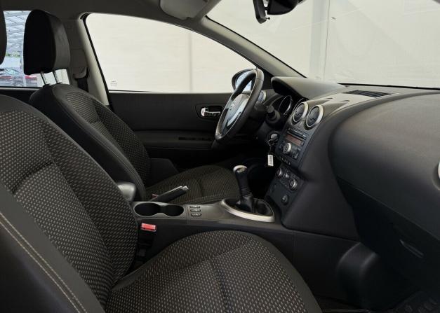 Nissan Qashqai I с пробегом 2008 года, цена 1 000 000 рублей, 154053 км, внедорожник, Автокод Объявления