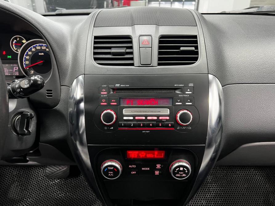 Suzuki SX4 I (Classic) Рестайлинг Казань  - изображение 17