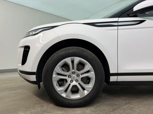 Land Rover Range Rover Evoque II с пробегом 2020 года, цена 3 750 000 рублей, 40200 км, внедорожник, Автокод Объявления